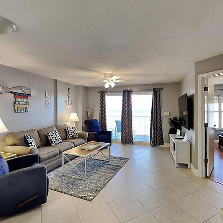 Ferienwohnung Sea Winds 602 Ormond Beach Exterior foto