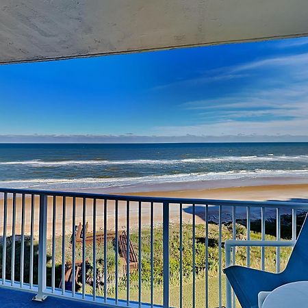 Ferienwohnung Sea Winds 602 Ormond Beach Exterior foto