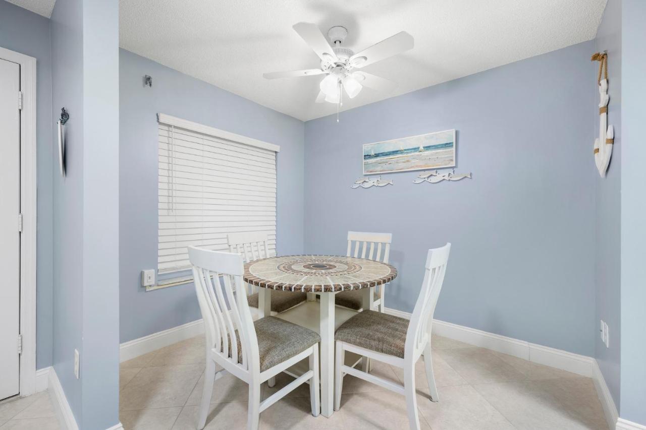 Ferienwohnung Sea Winds 602 Ormond Beach Exterior foto