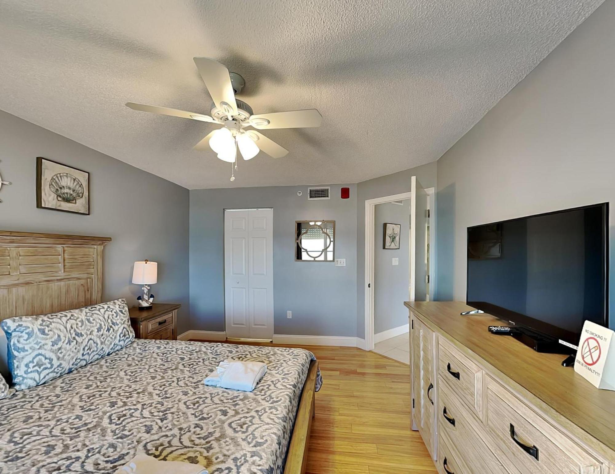 Ferienwohnung Sea Winds 602 Ormond Beach Exterior foto